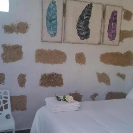 La Casita Ma Petite Folie Tenerife Σπίτι διακοπών