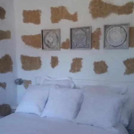 La Casita Ma Petite Folie Tenerife Σπίτι διακοπών Σάντα Κρουζ Τενερίφης