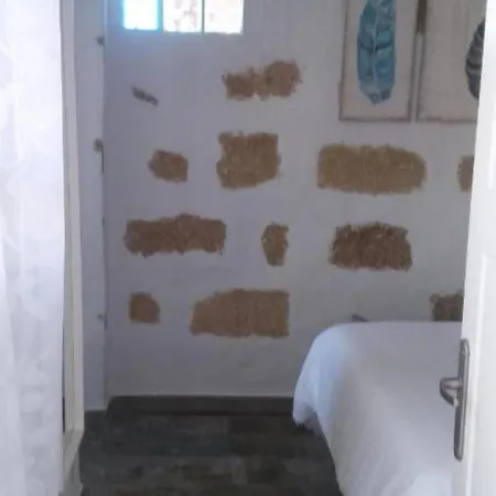 Сasa de vacaciones La Casita Ma Petite Folie Tenerife Santa Cruz de Tenerife