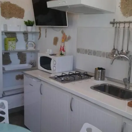 Holiday home La Casita Ma Petite Folie Tenerife *