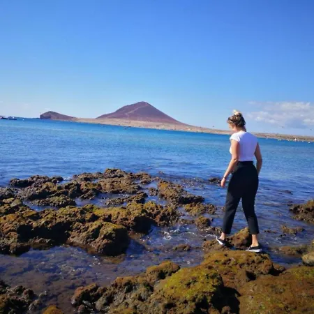 La Casita Ma Petite Folie Tenerife Σπίτι διακοπών Σάντα Κρουζ Τενερίφης
