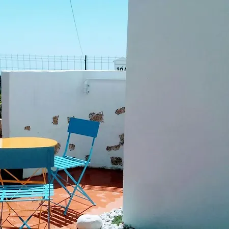 Σπίτι διακοπών La Casita Ma Petite Folie Tenerife *
