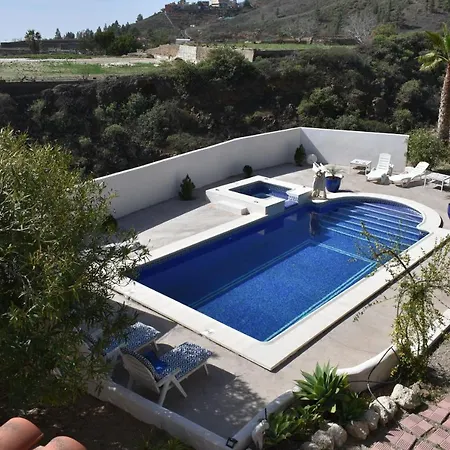 La Casita Ma Petite Folie Tenerife Σπίτι διακοπών
