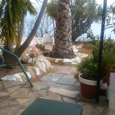 La Casita Ma Petite Folie Tenerife Σπίτι διακοπών Σάντα Κρουζ Τενερίφης