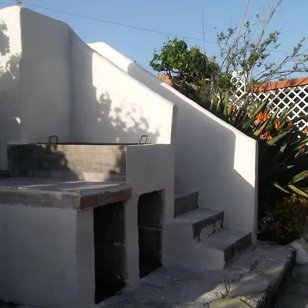 La Casita Ma Petite Folie Tenerife Σάντα Κρουζ Τενερίφης