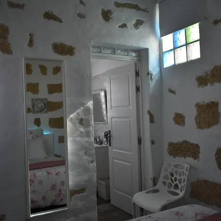 La Casita Ma Petite Folie Tenerife