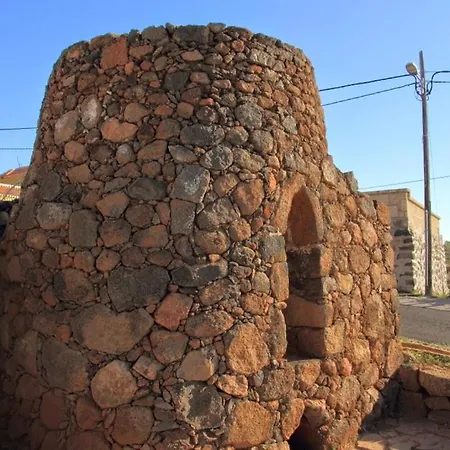 Сasa de vacaciones La Casita Ma Petite Folie Tenerife *