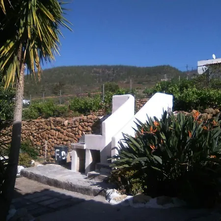 La Casita Ma Petite Folie Tenerife Σπίτι διακοπών