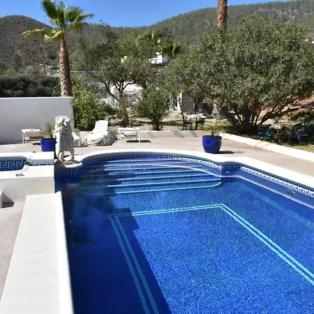 Σπίτι διακοπών La Casita Ma Petite Folie Tenerife Σάντα Κρουζ Τενερίφης