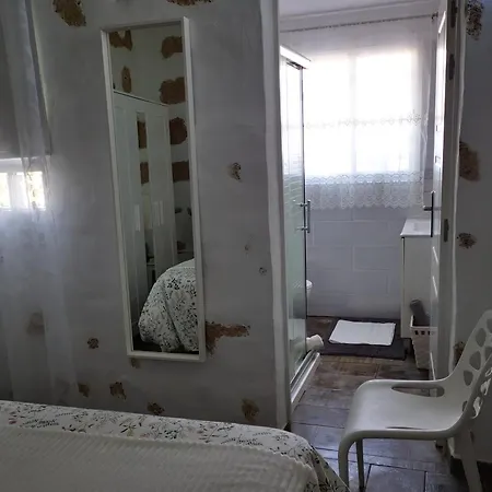Сasa de vacaciones La Casita Ma Petite Folie Tenerife Santa Cruz de Tenerife