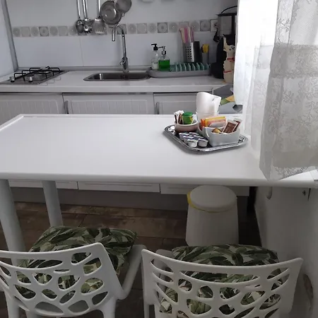 La Casita Ma Petite Folie Tenerife Сasa de vacaciones