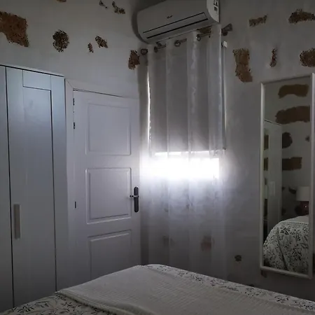 Сasa de vacaciones La Casita Ma Petite Folie Tenerife