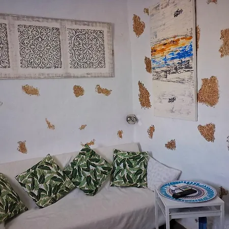La Casita Ma Petite Folie Tenerife Σάντα Κρουζ Τενερίφης
