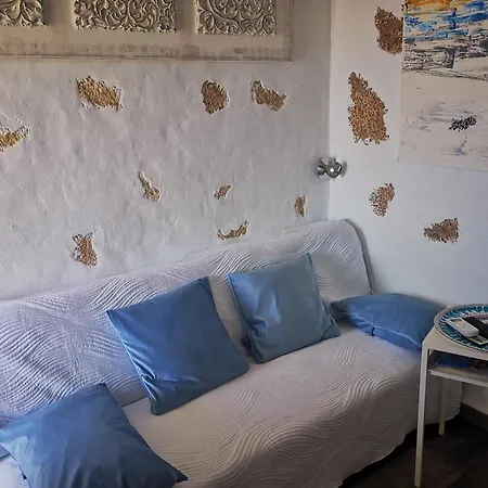 Σπίτι διακοπών La Casita Ma Petite Folie Tenerife *