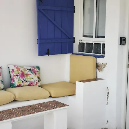 La Casita Ma Petite Folie Tenerife Сasa de vacaciones