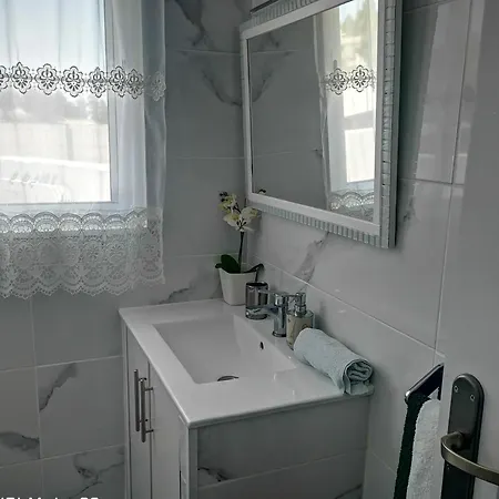 Сasa de vacaciones La Casita Ma Petite Folie Tenerife *