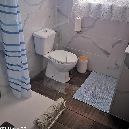 La Casita Ma Petite Folie Tenerife Сasa de vacaciones Santa Cruz de Tenerife