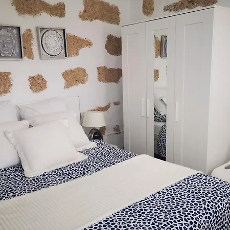 Сasa de vacaciones La Casita Ma Petite Folie Tenerife Santa Cruz de Tenerife