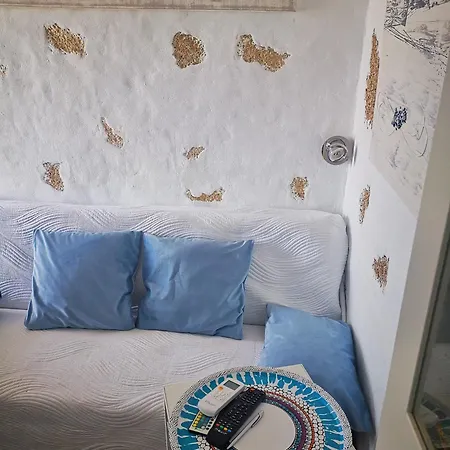 La Casita Ma Petite Folie Tenerife * Santa Cruz de Tenerife